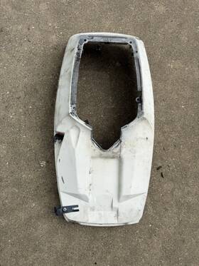 Omc 434172 0434172 Lower Cowl Engine Cover Evinrude Johnson 40 50 60 65 70 Hp Outboard
