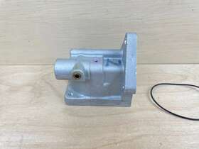 435343 Omc Evinrude Johnson Valve Body Assembly Brand New Oem