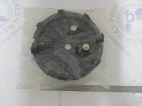 0435741 Omc 435741 Evinrude Johnson 6-15 Hp Outboard Starter Pulley And Pin