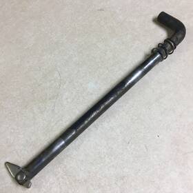 0436541 Omc 436541 Johnson Evinrude Tilt Pin Thrust Rod Assembly