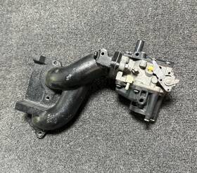 342193 Omc 437106 437287 337204 Evinrude Johnson Brp 9.9hp 4 Stroke Carburetor Carb