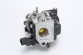 437979 Omc Johnson Evinrude 1996 Carburetor 9.9 And 15 Hp Rebuild Ready