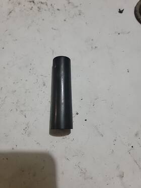 444671 Omc 44467 Mercury Mariner Water Tube Guide Fits 6 8 9.9 15hp 2 Stroke