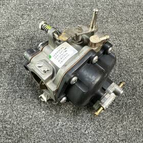 5000279 Omc Carburetor Assembly Evinrude Johnson 10 And 15 Hp Outboard Clean