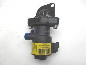 5001164 Omc Johnson Evinrude Oem Ficht Service Fuel Injector Starboard