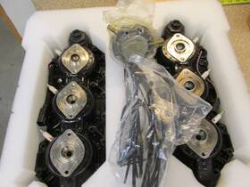 5001213 Omc Johnson Evinrude Ffi Enhancement Kit Ficht 150 175 Hp New Oem