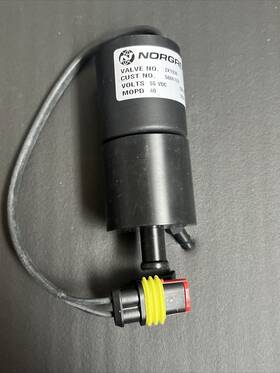 5006129 Omc Oem Evinrude Johnson Water Valve