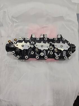 5007606 Omc Head&nipple Ay Port