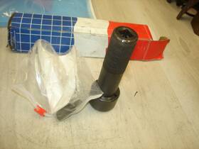 500797 Omc Brp Faststrike Trim Cylinder End Cap Service Tool Kit Read Ad