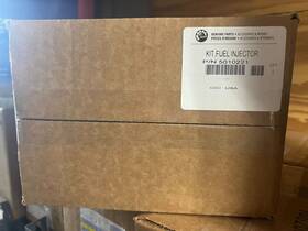 5010221-omc Omc 5010221 Kit Fuel Injector