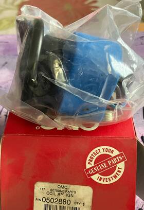502880 Omc Coil