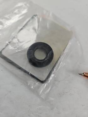 5030108 Omc Evinrude Johnson Brp Oil Seal Nos Oem Omc45