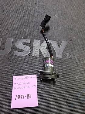 5030682 Omc Evinrude Johnson Iac #