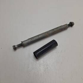 5032664 Omc 5032668 Johnson Evinrude Suzuki Lower Tilt Shaft And Sheild Trim Pivot 5032665 Oem