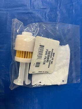 5035695-omc Omc 5035695 Fuel Filter