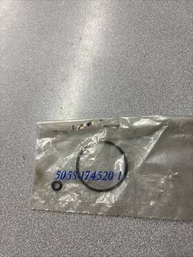 5058-174520 Omc 1 O Ring Kit