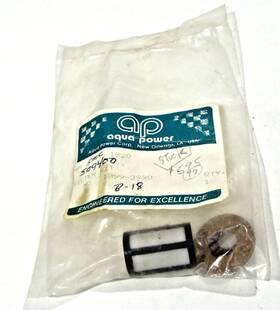 509400 Omc Aqua Power Johnson Evinrude Filter Kit