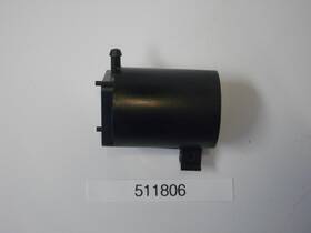 511806 Omc Brp Johnson Evinrude Outboard Housing Fuel Oem