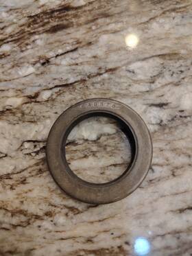 540870 Omc Cr Seal