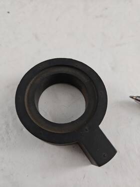 550989 Omc Genuine Johnson Evinrude Outboard Vintage Impeller Nos Oem Omc68