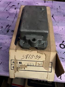 581554 Omc Power Pack