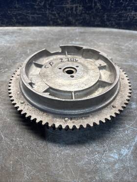 0581791 Omc 581791 Cp2746 Johnson Evinrude Flywheel Rotor Assy 581108 0581108