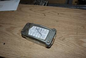 581925 Omc Evinrude Johnson 70hp Power Pack Used Free Shipping 60 Day Warranty