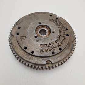 581995 Omc Evinrude Johnson 70hp 75 Hp Outboard Motor Flywheel Assembly Oem