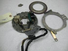 511441 Omc 582019/511441 Evinrude/johnson/omc Coil # Stator Plate #582019/511441
