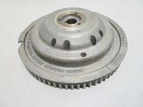 0582436 Omc 582436 Johnson Evinrude 50 55 60 Hp Outboard Flywheel