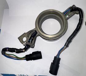 583048 Omc New Evinrude Johnson Oem Timer Base Assembly