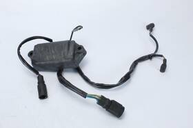583116 Omc Johnson Evinrude Power Pack V4 88 90 100 110 Hp 1985-87 1 Year Warranty