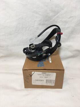 583361 Omc Sending Unit