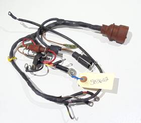0583602 Omc 583602 1988 Johnson Evinrude 40 48 50 Hp Engine Wiring Harness