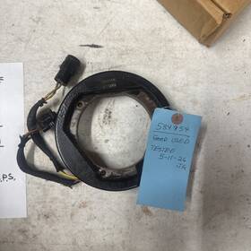 584954 Omc Johnson Evinrude Stator
