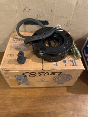 585087 Omc Johnson Evinrude Used Stator Oem Tested Works