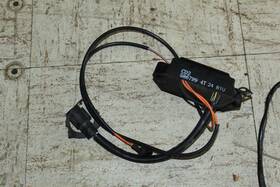586799 Omc Evinrude Johnson Powerpack Used 60 Day Warranty Free Shipping
