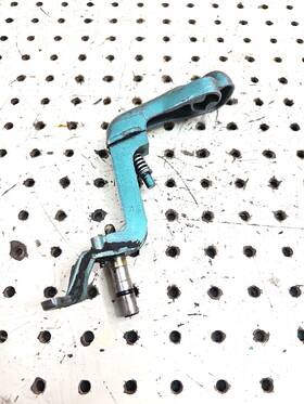 0591583 Omc 591583 Vintage Oem Johnson Evinrude Gale Buccaneer Shift Lock