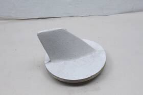 830134 Omc Nos Oem Genuine Johnson/evinrude Trim Tab