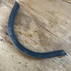 909028 Omc Oil Pan Front Seal. Part No