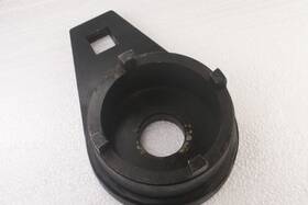 91-840393 Omc Precision Mercruiser Retainer Tool Remover Large Prop Shaft