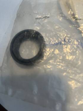 911019 Omc Johnson Evinrude Seal New Free Shipping Last One