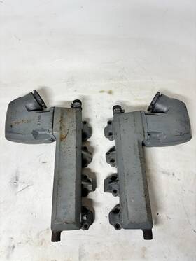 909863 Omc 91683 302/351 5.0 /5.8l Ford Manifolds And Risers 91682