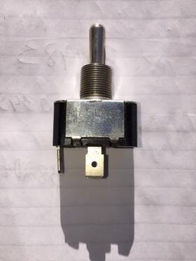 975257 Omc Evinrude Johnson Choke Switch