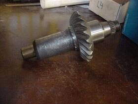 980047 Omc Oem Johnson Evinrude Gear Stringer Stern Drive