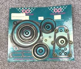 185-200-225-230-240-250-260 Omc 982946 18-2665 Stringer 800 Seal Kit