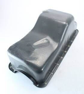 984887 Omc Sterndrive 1987 1988 1989 Oil Pan 7.5l 460 Cid V8