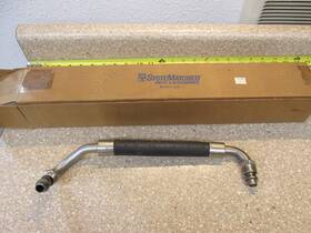 0986348 Omc 986348 Volvo Penta New Genuine Oem Sterndrive Hose