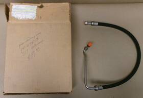 987031 Omc Oem Johnson / Evinrude Power Steering Hose Part #