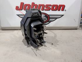 911658 Omc 987090 Cobra Gimbal And Housing 2.3 3.0 4.3 5.0 5.7 Transom